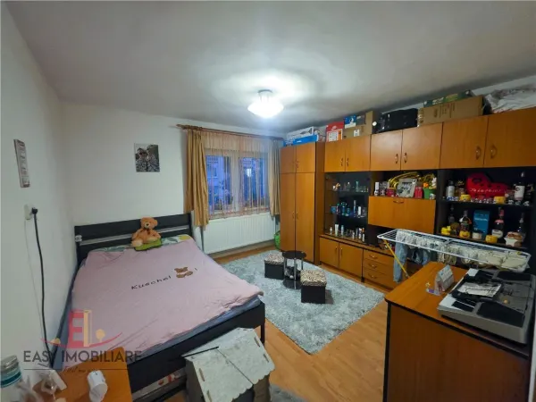 Apartament 1 camera Târgu Mureș - poza 5
