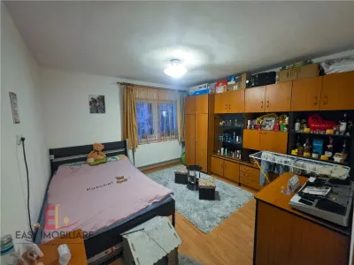 Apartament 1 camera Târgu Mureș - poza 5