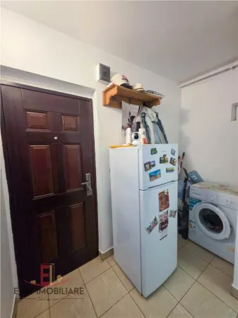 Apartament 1 camera Târgu Mureș - poza 6
