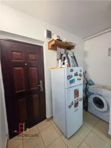 Apartament 1 camera Târgu Mureș - poza 6