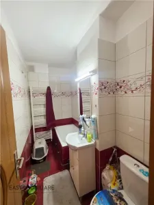 Apartament 1 camera Târgu Mureș - poza 7