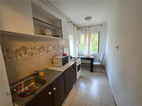 Apartament 1 camera Târgu Mureș - poza 1