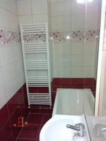 Apartament 1 camera Târgu Mureș - poza 9