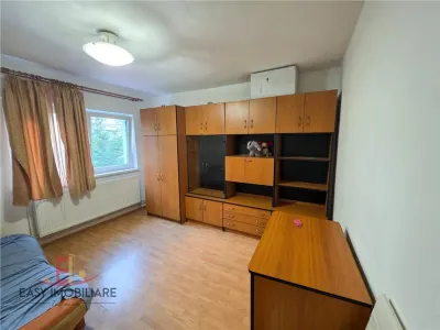 Apartament 1 camera Târgu Mureș - poza 2