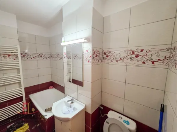 Apartament 1 camera Târgu Mureș - poza 3