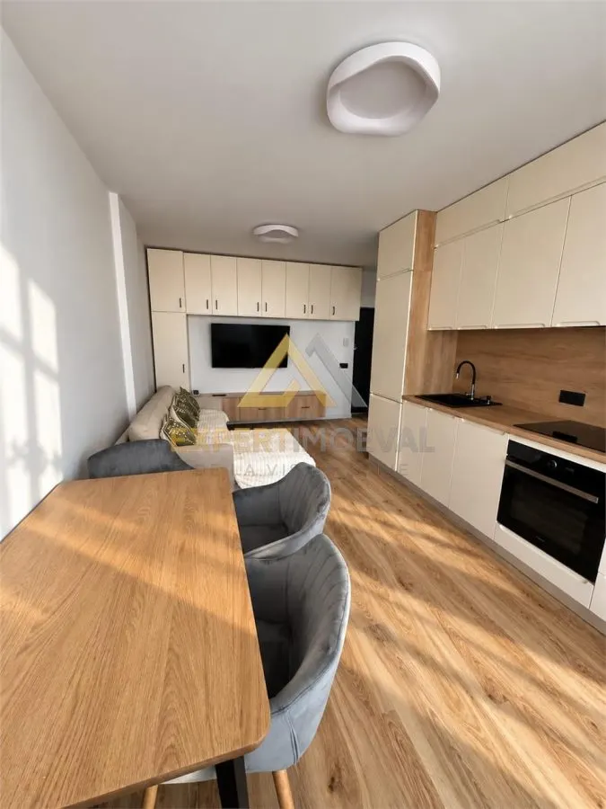 Apartament 2 camere Baia Mare - poza 1