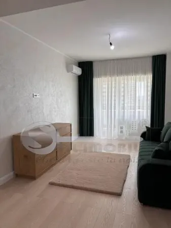 Apartament 2 camere Iași - poza 1