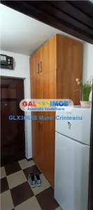 Inchiriez garsoniera Drumul Taberei - Bucuresti