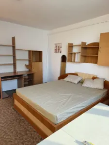 Direct proprietar inchiriez apartament 1 camera 40 mp utili plus balcon - Timisoara