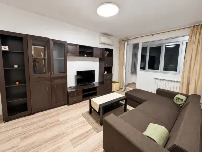 Apartament 3 camere București - poza 1