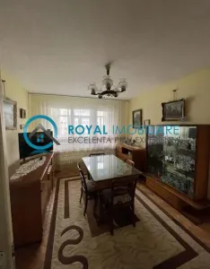 Royal Imobiliare - Vanzare apartament 2 camere zona Republicii - Ploiesti