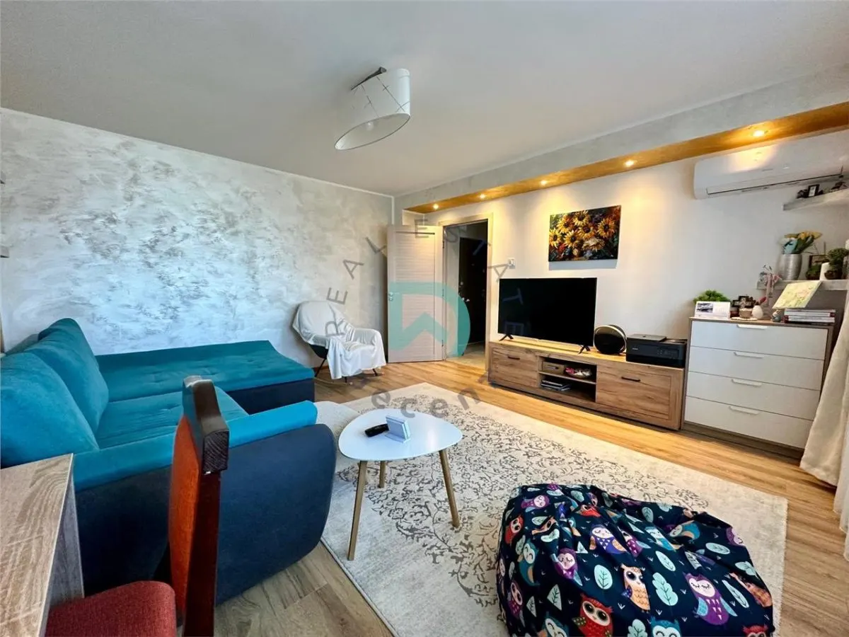 Apartament 2 camere Brașov - poza 1