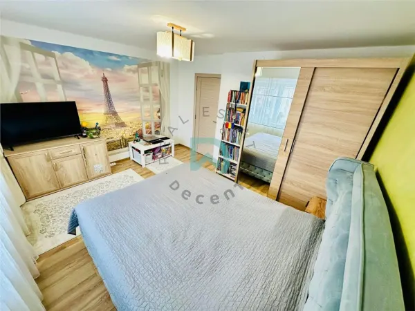 Apartament 2 camere Brașov - poza 13