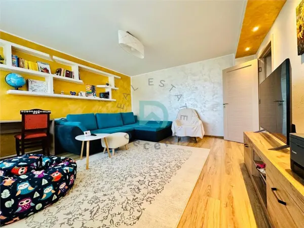 Apartament 2 camere Brașov - poza 9