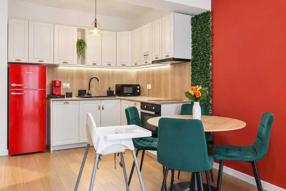 Apartament 2 camere Oradea - poza 1