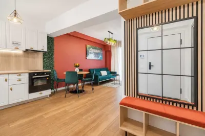 Apartament 2 camere Oradea - poza 2