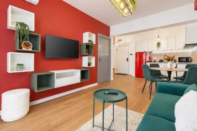 Apartament 2 camere Oradea - poza 3