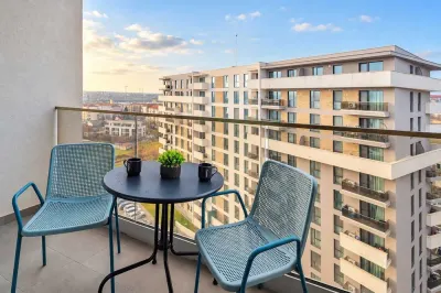 Apartament 2 camere Oradea - poza 8