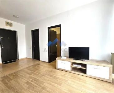 Apartament in ansamblu rezidential, Tatarasi-Kaufland - Iasi