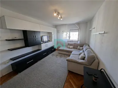 Apartament 3 camere Garii, 70 mp - Brasov - Brasov