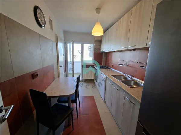 Apartament 3 camere Brașov - poza 16