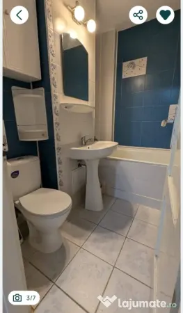 Apartament 2 camere Turda - poza 3