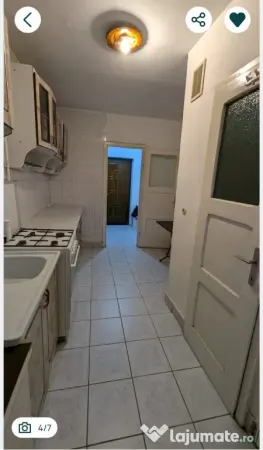 Apartament 2 camere Turda - poza 4