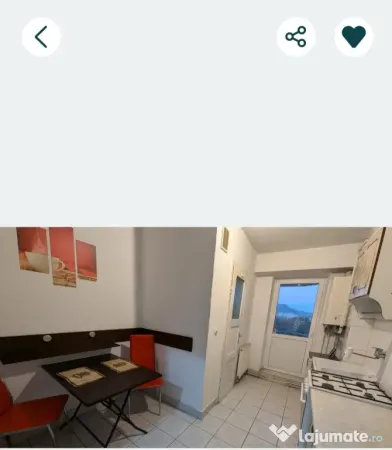 Apartament 2 camere Turda - poza 5