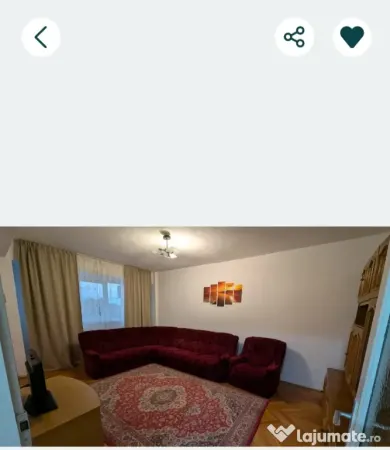 Apartament 2 camere Turda - poza 6