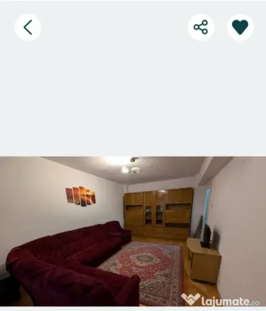 Apartament 2 camere Turda - poza 7