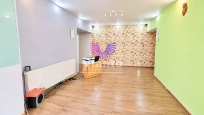 Spațiu comercial Sibiu - poza 3