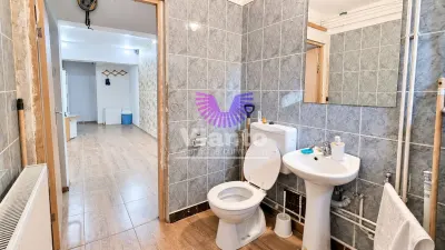Spațiu comercial Sibiu - poza 5