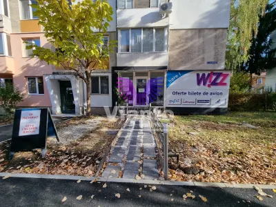 Spațiu comercial Sibiu - poza 7