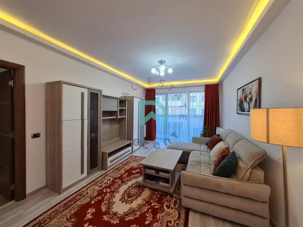 Apartament 2 camere Brașov - poza 1