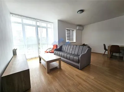 Apartament in bloc nou-Tatarasi - Iasi