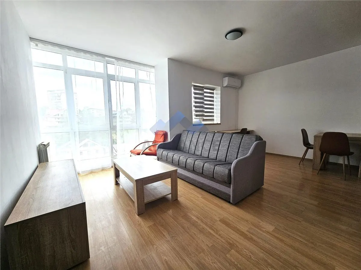 Apartament 2 camere Iași - poza 1