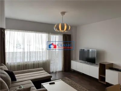 Vanzare apartament 2 camere modern bloc nou zona Centrala- str Dorobantilor, Cluj-Napoca - Cluj-Napoca