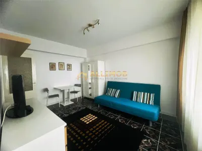 Garsoniera in Ploiesti, zona ultracentrala - Ploiesti