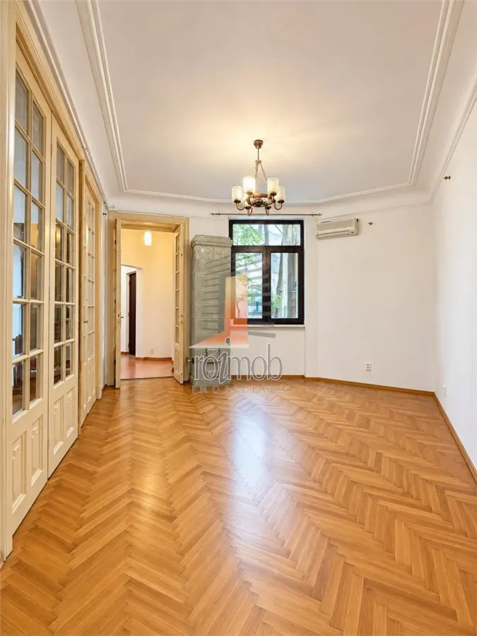 Apartament 3 camere București - poza 1