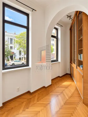 Apartament 3 camere București - poza 3