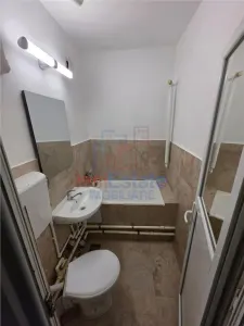 zona Nicolina parter inalt Garsoniera - Gara Internationala - Iasi