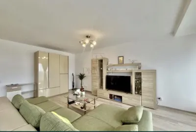 Lipovei, 2 Camere, Centrala Proprie, Clima, Bloc Izolat - Timisoara