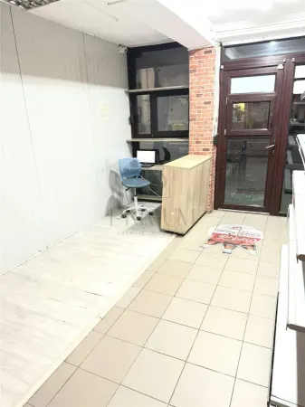 Spațiu comercial Timișoara - poza 2