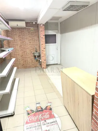 Spațiu comercial Timișoara - poza 4