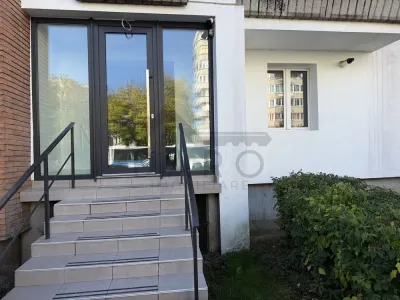 Spatiu comercial de inchiriat - Targu Mures