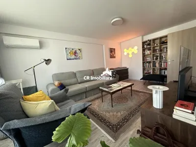 Apartament 2 camere, Nerva Traian loc de parcare inclus in pret - Bucuresti