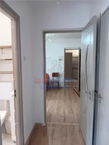 Podu Ros - Colegiul Racovita - Apartament 2 camere - Iasi