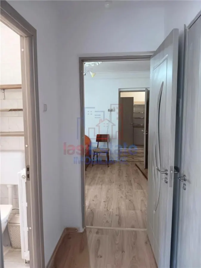 Apartament 2 camere Iași - poza 1