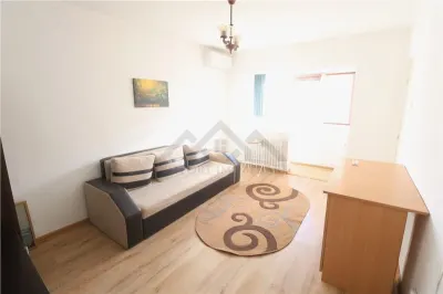 Apartament 1 camera , zona Bucovinei - Timisoara