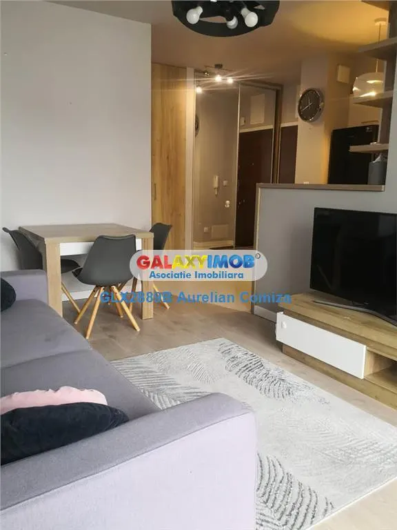 Apartament 2 camere București - poza 1